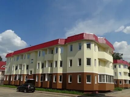 Д новая купавна