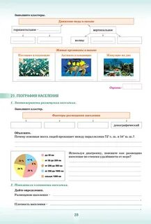 Рабочая программа природоведению