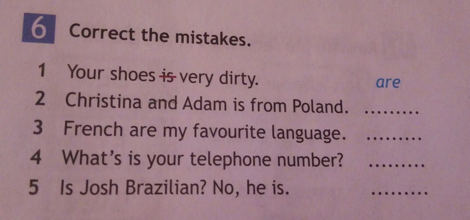 Correct the mistakes. Correct the mistakes 9 класс. Correcting mistakes ответы. Английский язык 5 класс correct the mistakes. Where is the mistake