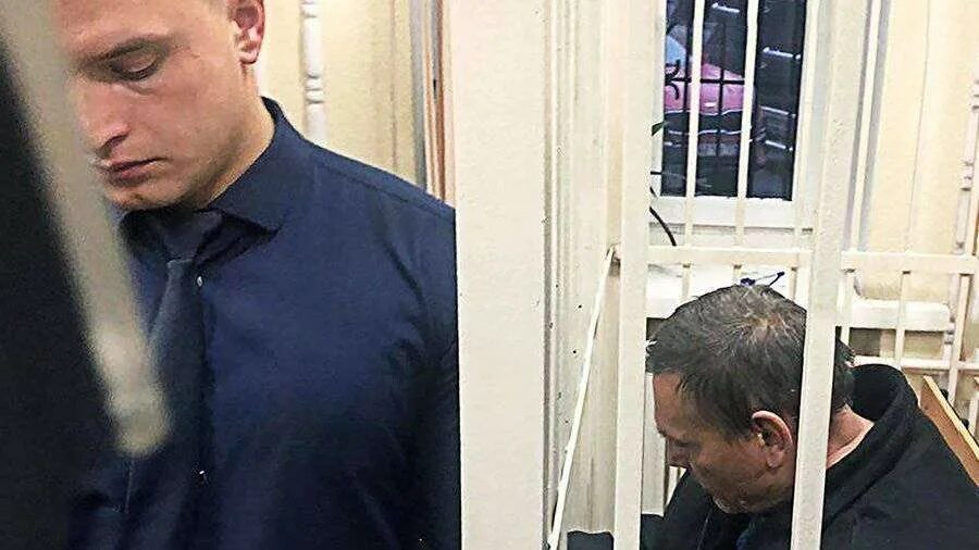 был под следствием