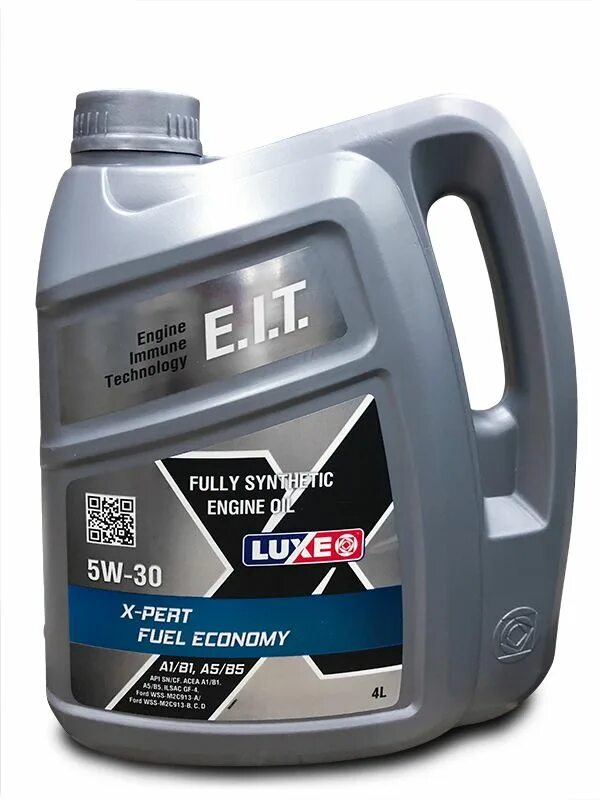 Airman какое масло заливается. Масло моторное luxe x-pert fuel economy 5w-30 4 л 30370. Моторное масло luxe x-pert fuel economy a1/b1, a5/b5 5w-30. Масло luxe x pert sn. Luxe x-pert fuel economy 5w-30 a1/b1, a5/b5 216 литров.