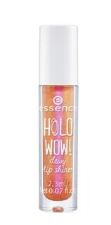 Wow gloss