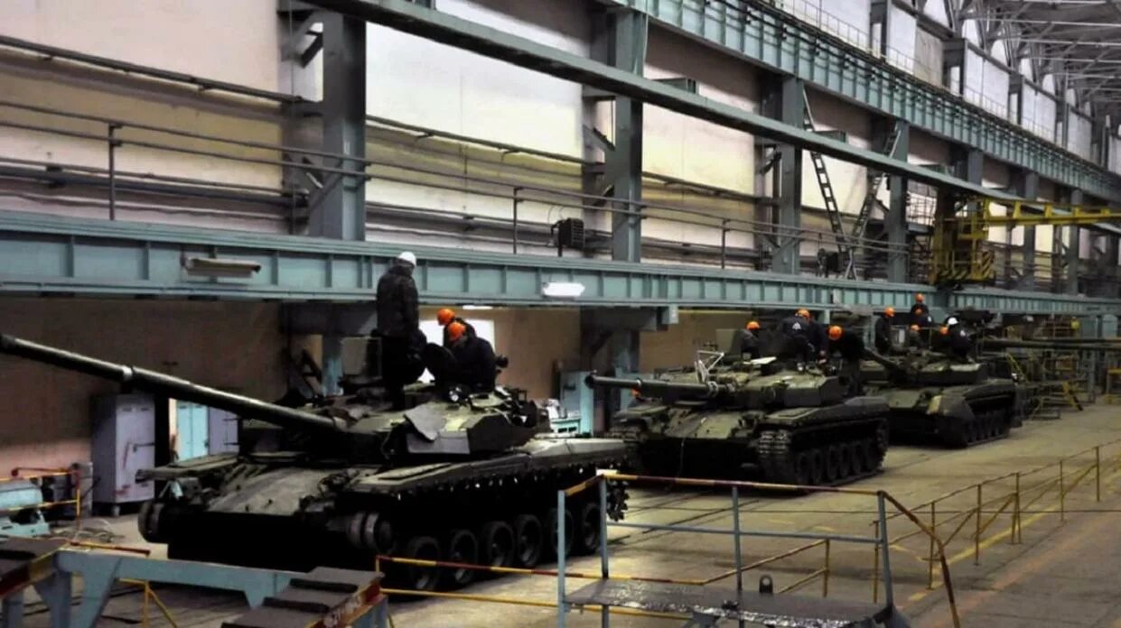 Гособоронзаказ. Муромский танкоремонтный завод. Оборонно-промышленный комплекс. Оборонно промышленный центр. Т-72 увз.