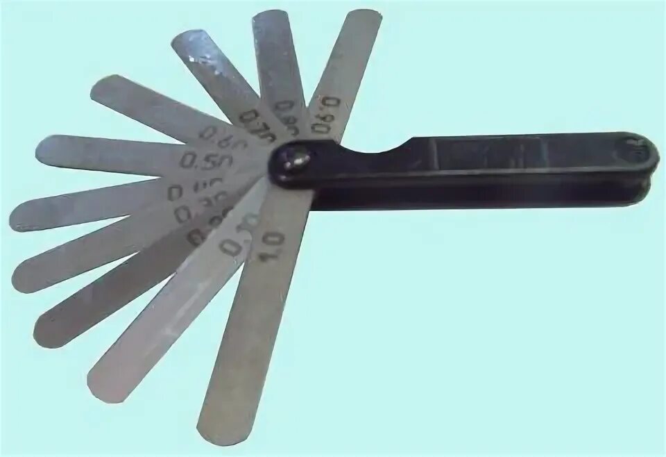 Набор щупов №2 кл2 70мм 0,02-0,5. Набор щупов №1 (0,02. 5 53418. Набор щупов 2 ту 2-034-0221197-011-91. 5мм 17.