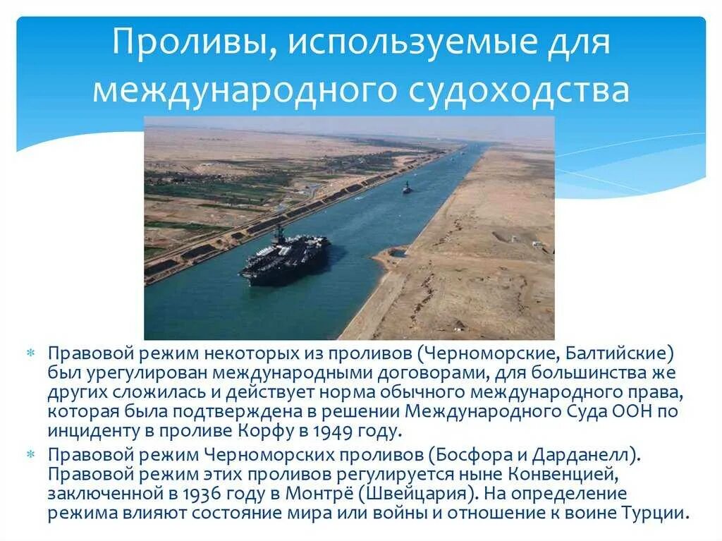 Международные морские проливы. Международные проливы и каналы. Правовой режим международных проливов. Проливы используемые для международного судоходства. Пролив соединяющий черное и азовское море называется