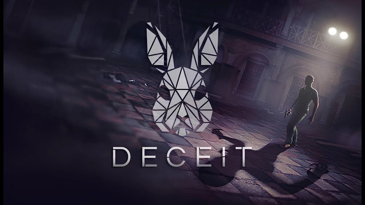 Decide game