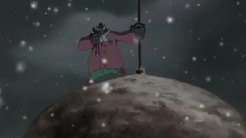 Жестокий мир. 