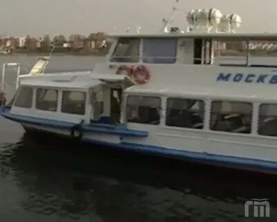 Речной трамвайчик толга ярославль