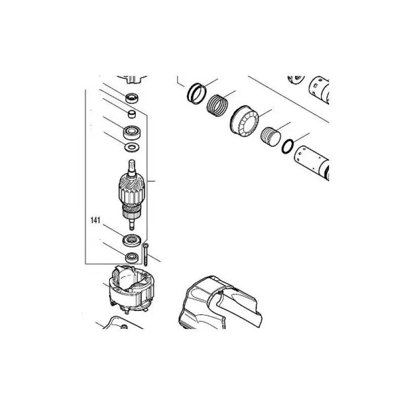 Схема сборки ствола перфоратора макита 2470. Схема перфоратора макита 2470. Деталировка 2470. Схема сборки перфоратора макита hr2470. Разобрать перфоратор макита 2450.