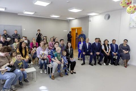 Детский сад 34 невского