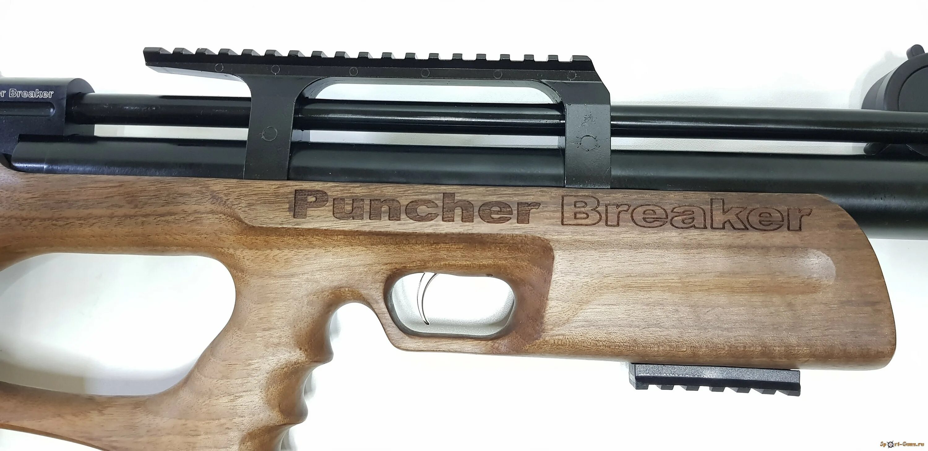 Kral puncher breaker 3 6.35 мм. Пневматическая винтовка kral puncher breaker 3. puncher breaker.3 к.6.35мм. пневматическая винтовка крал 6.35. пневматическая винтовка kral temp puncher breaker 3w pcp (6.35 мм, орех).