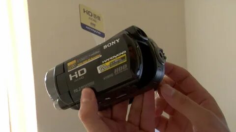 Sony 1080p