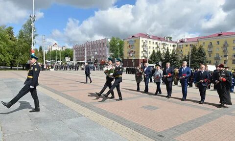 Брянская область приграничная