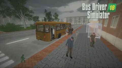 Bus 2018