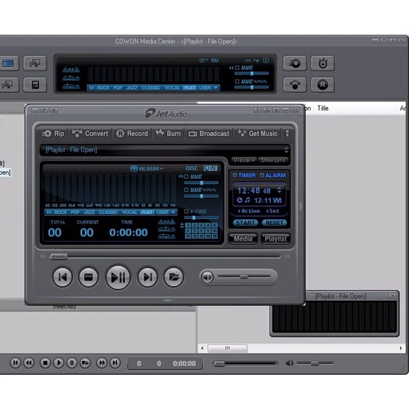 Лучшие аудио проигрыватели. JETAUDIO 2003. Cowon JETAUDIO 8.1.8.20800. JETAUDIO эквалайзер. Cowon JETAUDIO Plus VX Rus.