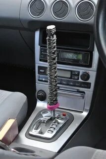 Тюнинг акпп