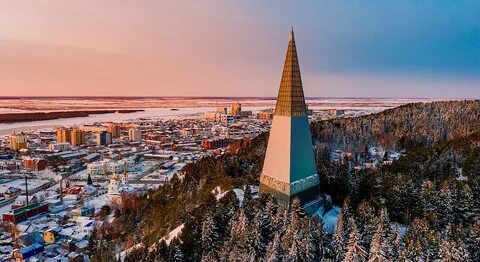 Местное время ханты мансийске