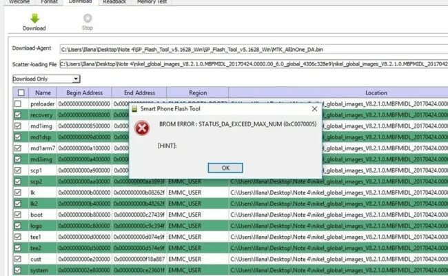 Flashtool Error status. Flash Tool v6. Флештул 6 с скатер файлом. Сбербокс Прошивка через Flashtool. Brom cmd fail
