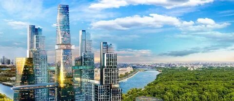 Москва нескучная жк