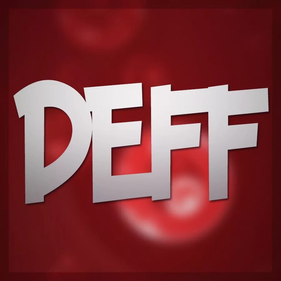 Deff ава. Торговая марка Deff. Канал Defy. Deff Skullz logo.