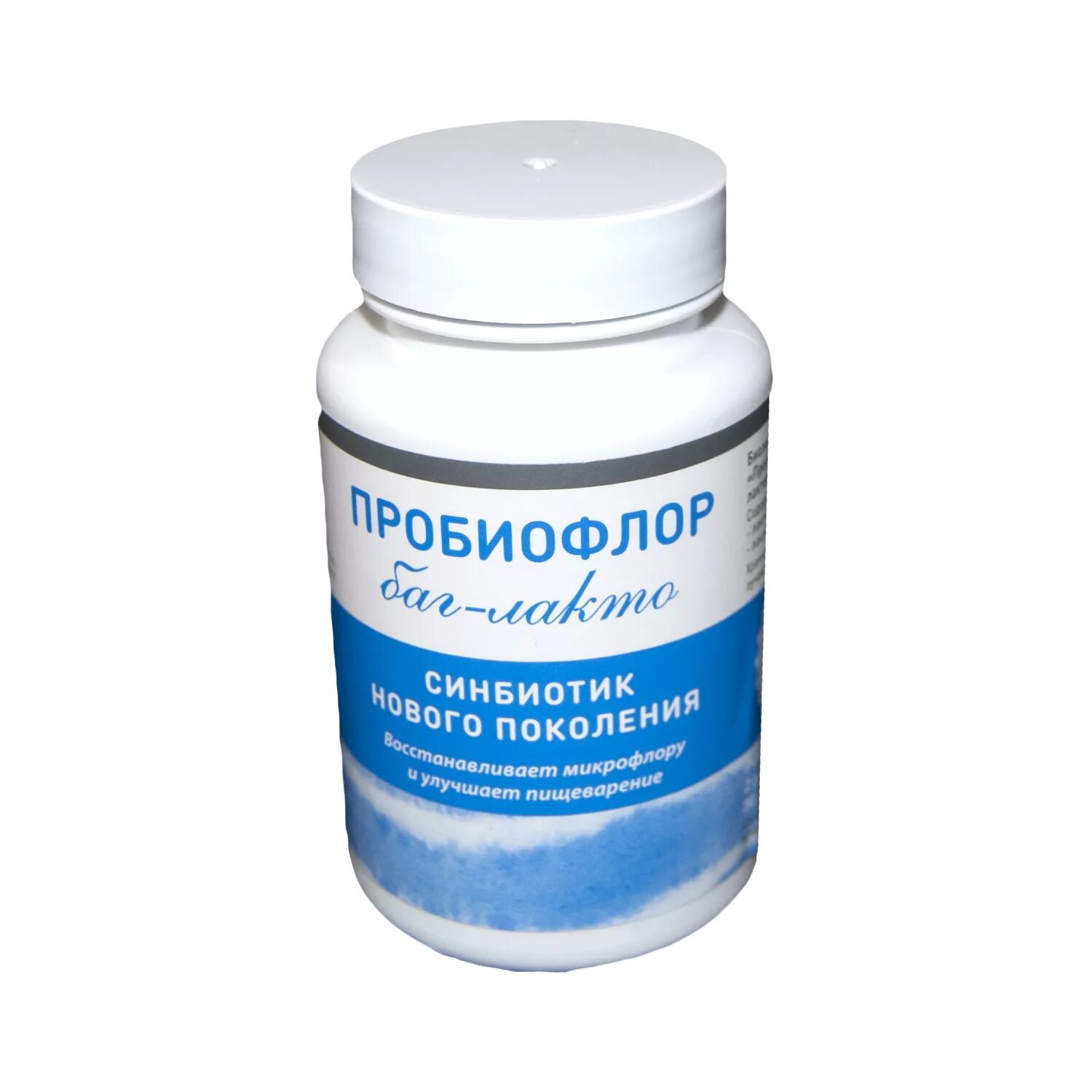 Синбиотик микрофлора