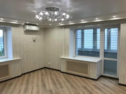 Ремонт квартиры года