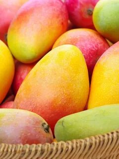 Mangos tiktok
