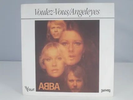 Voulez vous перевод