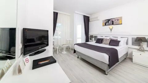 Seray hotel