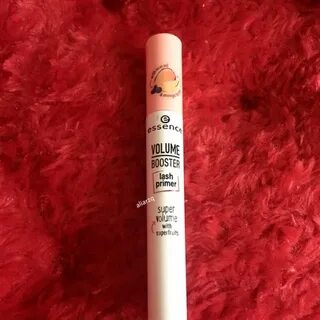 Volume essence