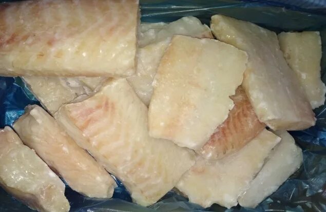 Когда рыба будет в удовольствие! 4 Идеи вкусных блюд из рыбного филе. Рецепты от