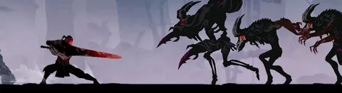 Shadow o