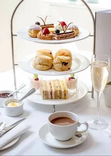 Enjoy afternoon