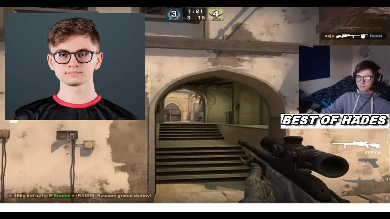 Hades cs go. Hades1337 twitch. аид твич. hades кс го игрок.