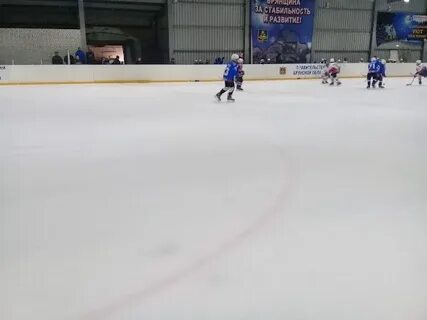 Расписание катка брянск