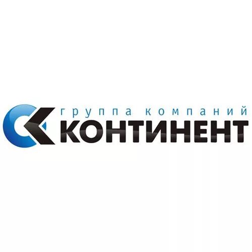 Гк континент. Континент строительная компания. ООО Континент логотип.