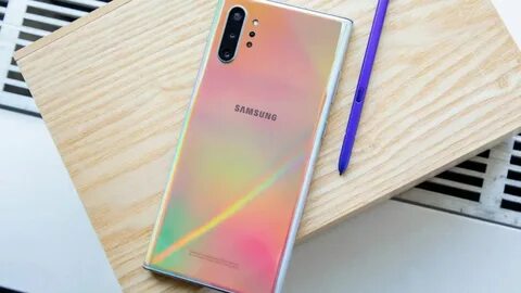 Note 10 note 20