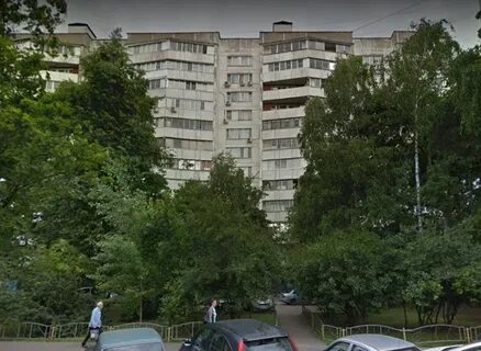 Дом 24 без