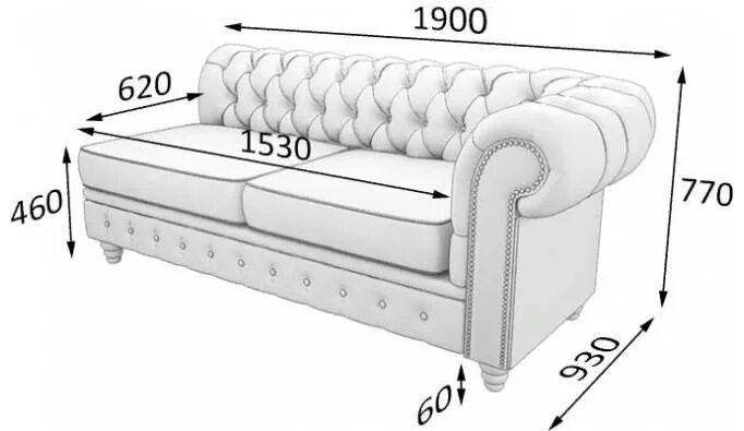 Диван честер изготовление с чертежами Hajaantua Epäilty lounaaseen chesterfield sofa building plans Vakiintunut teoria