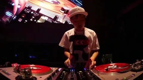 Dj jp