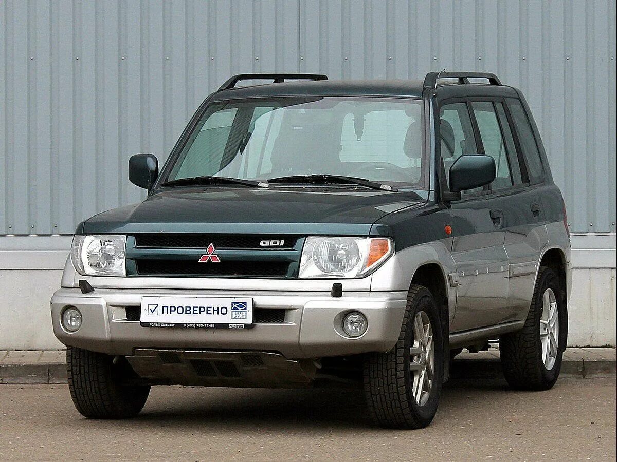 Митсубиси Паджеро Пинин. Mitsubishi Pajero Пинин. Митсубиси Паджеро Пинин 2003. Митсубиси Паджеро Пинин 2006. Россия купить паджеро пинин