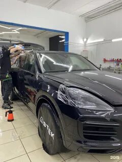 Car detailing воронеж