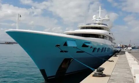 Yacht на русском