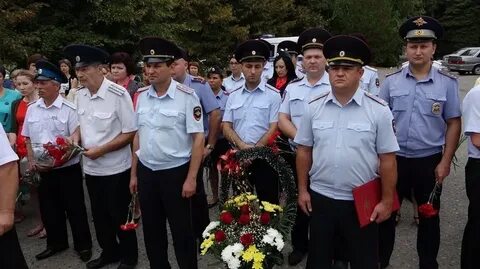 П мирный курский ставропольский край
