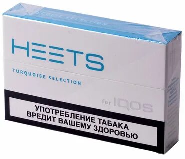 Turquoise selection вкус