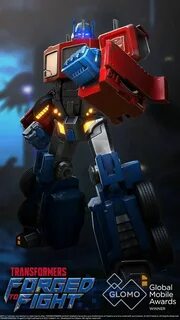Transformers fighting