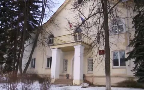 Мгб 1 муром