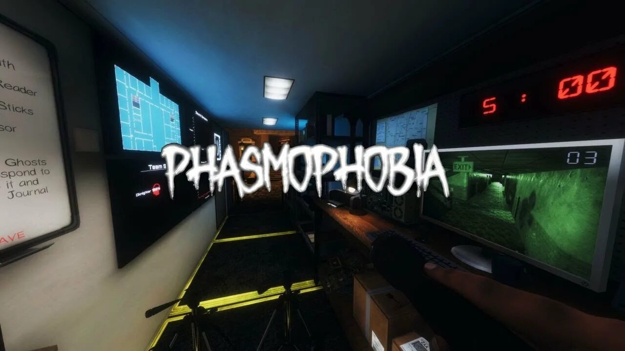 Фазмофобия ошибка client timeout. Phasmophobia системные требования. phasmophobia фургон. фазмофобия игра.