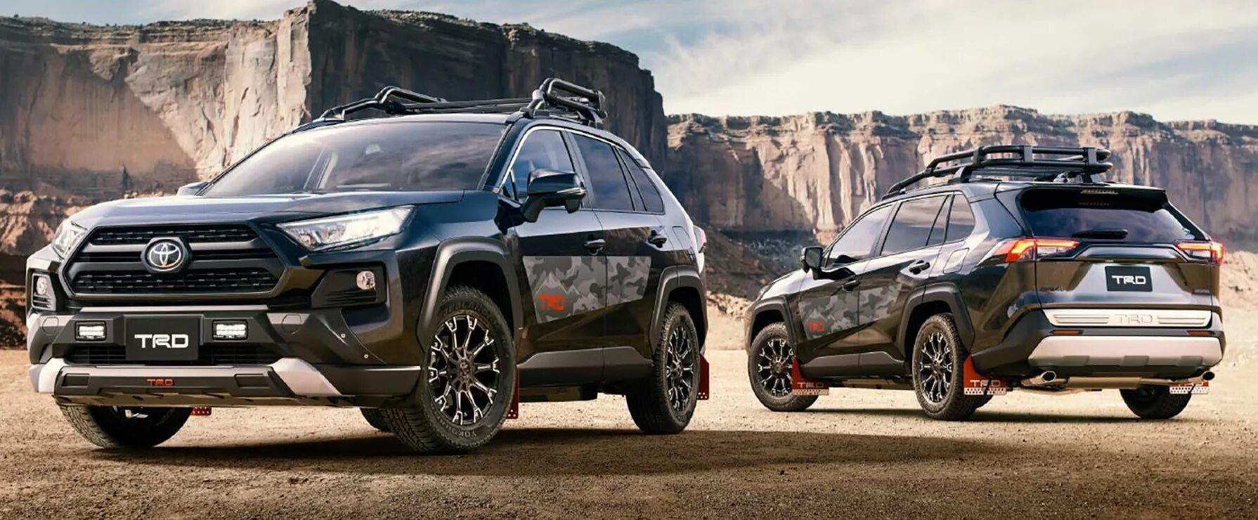 Тойота вернется в россию в 2024. Toyota rav4 2019 Offroad. Toyota rav4 TRD. Toyota rav4 TRD 2020. Toyota rav4 2020 Offroad Tuning.