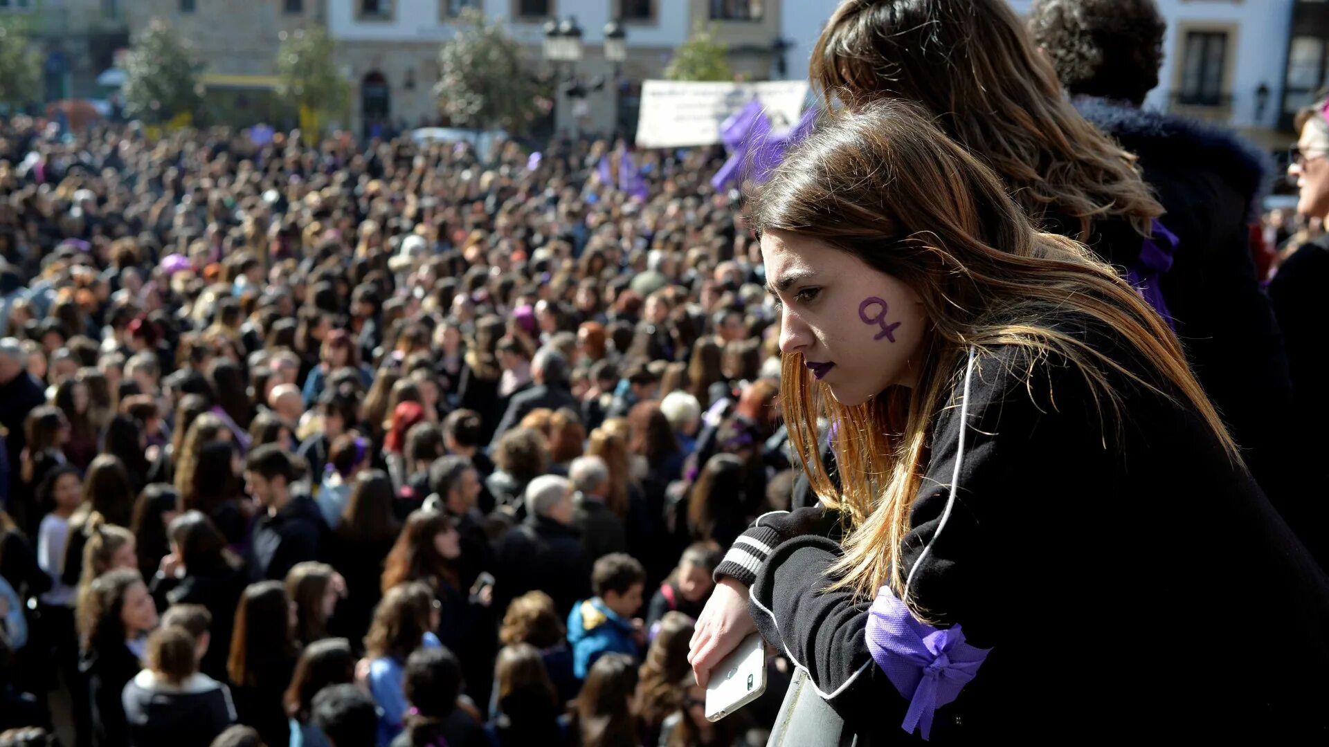 Women's Revolution. Международный женский день во Франции. Demonstrations International women's Day-. International women's rights Day.